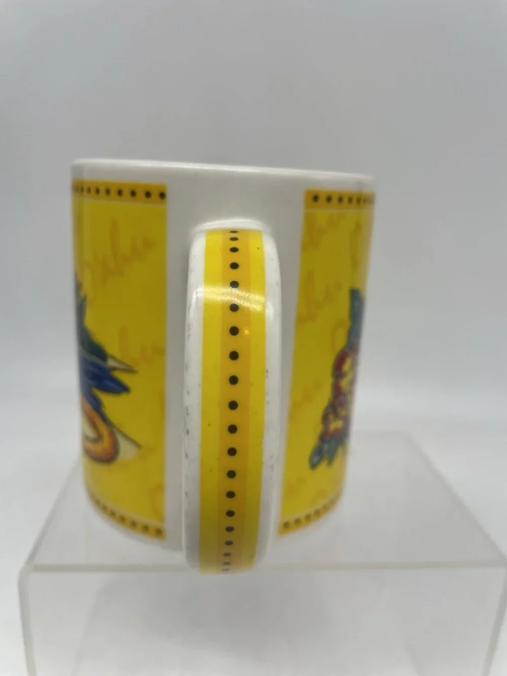 Hilo Hattie vintage mug